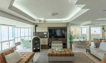 Imagem 5: Imóvel para venda com 400 metros quadrados com 4 quartos em Navegantes - Capão da Canoa