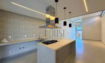 Imagem 5: Casa com 3 quartos à venda, 205 m² - Condomínio Residencial Sun Lake - Sorocaba/SP