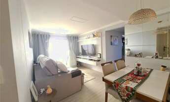 Imagem 4: Apartamento com 2 quartos à venda em Parque Mandaqui - SP