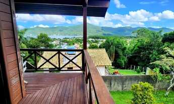 Imagem 2: Casa em Barra da Lagoa