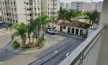 Imagem 6: ALUGUEL APARTAMENTO 2 QUARTOS | 53 m²