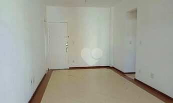 Imagem 4: Apartamento com 2 quartos, 1 vaga, infra total, à venda, 70 m² por R$ 380.000 - Grajaú - R