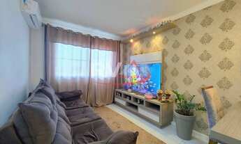 Imagem 3: APTO MOBILIADO 55M² EM CORDEIROS