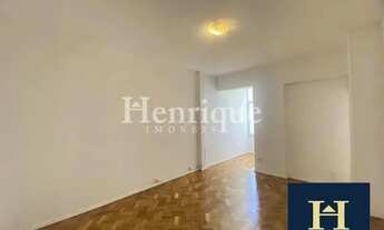 Imagem: Apartamento Padrão / Residencial / Humaitá