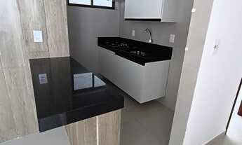 Imagem 4: Aluga-se apartamento no Bessa/Aeroclube com 2 quartos