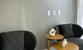 Imagem 7: Apartamento 3/4, suíte, 69m², porteira fechada, Colina de Piatã