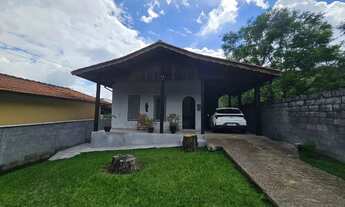 Imagem 2: Casa com 3 dormitórios à venda, 115 m² por R$ 990.000,00 - Jardim Brasil - Vinhedo/SP