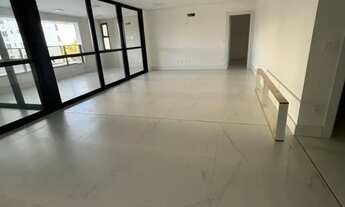 Imagem 2: APOGEO Alto Padrão-Planejados -2 salas - Sacada Privativa-240M²-3 Suítes-Praça Popular-Cui