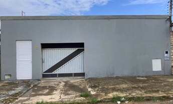 Imagem: Casa Mobiliada