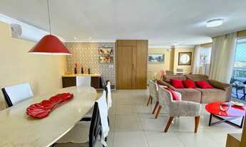 Imagem 7: Apartamento no Meireles, 3 quartos, Parque Stella Maris