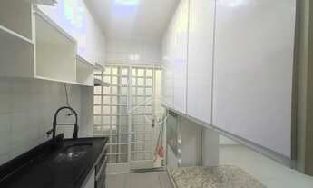 Imagem 2: Apartamento à venda na Zona Oeste ? Moderno e acolhedor!