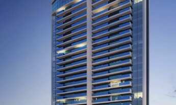 Imagem 4: Edf 03 quartos 03 suítes 132m2 varanda gourmet pronto no melhor de boa viagem em frente ao