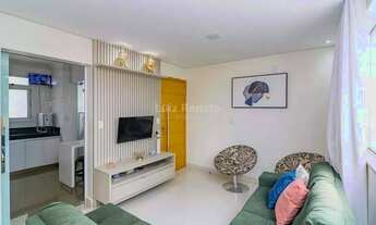 Imagem: Apartamento à venda no bairro Gutierrez