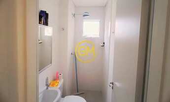 Imagem 6: Vende-se Apartamento no Residence Aurora Jacareí