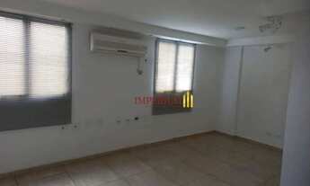 Imagem 2: Sala para alugar, 33 m² por R$ 2.015,00/mês - Santana - São Paulo/SP