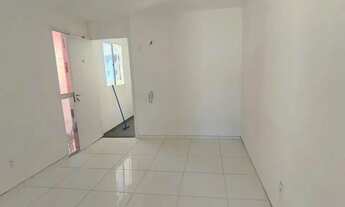 Imagem 4: Imóvel para venda tem 44 metros quadrados com 2 quartos em Paumirim - Caucaia - CE