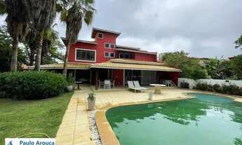 Imagem 5: Casa à venda no bairro Patamares - Salvador/BA