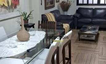 Imagem 3: Casa à venda, 134 m² por R$ 681.000,00 - Parque Jaçatuba - Santo André/SP