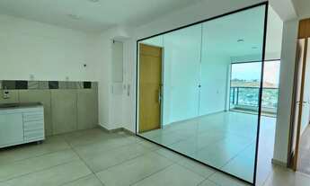 Imagem 6: Cobertura Estrela Sul de Frente 3 quartos Aluga-se- Juiz de Fora - MG