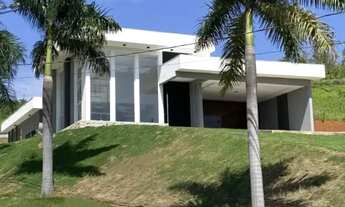 Imagem 3: CASA 4 quartos - Condomínio Eco Village Lagoa Santa/MG - R$ 1.890.000