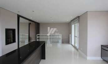 Imagem: Cobertura duplex a 1,5km do parque Bacacheri