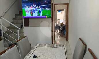 Imagem 7: Sobrado com 3 quartos à venda em Jardim Tremembé - SP