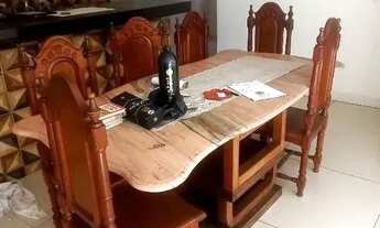 Imagem 3: Apartamento 3 Quartos com Suíte - Excelente Localização no Centro de Vila Velha Cód.: 2908