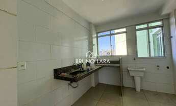 Imagem 6: Apartamento com 3 dormitórios para alugar, 90 m² por R$ 1.600,00/mês - Tupanoara - São Joa