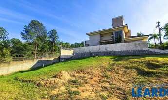 Imagem 2: TERRENO EM CONDOMÍNIO - CONDOMÍNIO ATHENAS - SP