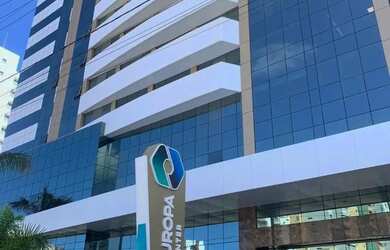 Imagem: Sala para alugar no Centro Medico Jardim