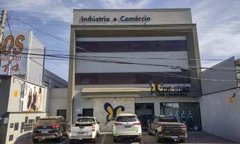 Imagem 4: Escritório para aluguel tem 31 metros quadrados em Setor Bueno - Goiânia - GO