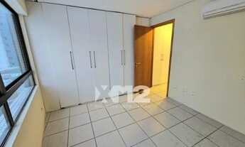 Imagem 5: Edf Vinicius de Moraes 128m², Boa Viagem. (Ref.: R2047813