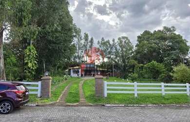 Imagem 4: BELÍSSIMA CHÁCARA DE LAZER EM GOIÂNIA - GO