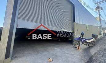 Imagem 2: Aluguel de Galpão em Betim 260 m²