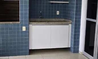 Imagem 3: Edifício Clarice Lispector - 157 m² privativos - 3 Quartos (1Suíte