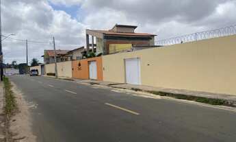 Imagem: Aluga-se casa no Araçagi lado praia