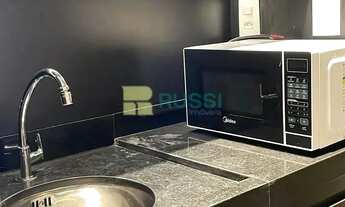 Imagem 6: Sala à venda, Parque Residencial Aquarius, São José dos Campos, SP