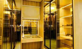 Imagem 7: CASA NO APHAVILLE -FICA TUDO