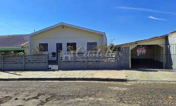 Imagem: Casa à venda, Olarias, PONTA GROSSA - PR