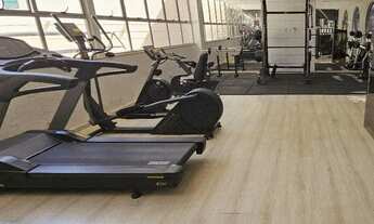 Imagem 4: Unique Residence Jardim ,54m2 - 01 quarto - Reformado -Mobiliado