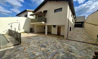 Imagem 2: Casa sobrado de 301m² com 03 quartos para locação - City Ribeirão