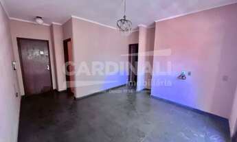 Imagem 2: Apartamento de 88m² com 03 quartos disponível para locação - Centro