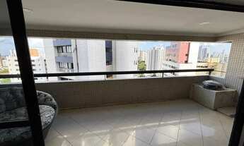 Imagem 2: Edifício Pierre Renoir Parnamirim