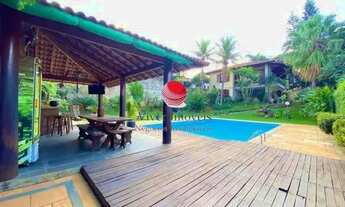 Imagem 2: Casa com 6 Quartos e 7 banheiros para Alugar, 542 m² - bairro Bandeirantes- Belo Horizonte