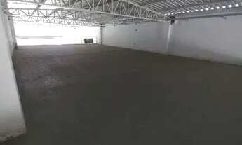 Imagem 7: Galpão para alugar, 800 m² por R$ 40.000,00/mês - Centro - Mauá/SP