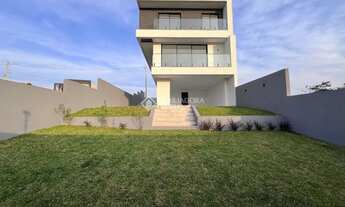 Imagem 2: 3 suites - Venda casa cond. fechado - Campo Largo