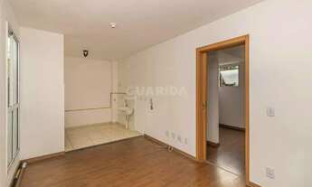 Imagem 2: Apartamento para aluguel, 1 quarto, 1 suíte, 1 vaga, Vila Nova - Porto Alegre/RS