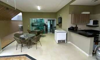 Imagem 2: Jadins Lisboa - Casa térrea - 3 suítes