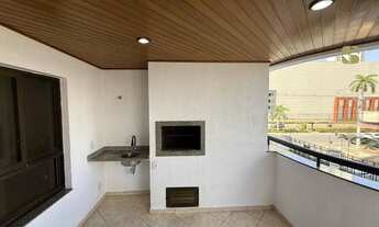 Imagem 5: Apartamento 3 quartos, 135 m², Jardim das américas, Cuiabá-MT