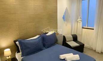 Imagem 2: Kitnet/Conjugado : / Residencial / Centro